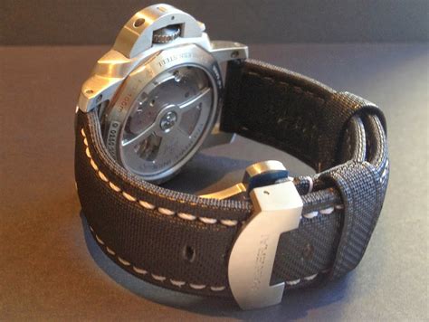 installing panerai deployant|panerai deployant clasp strap.